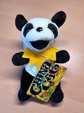 Liquid Blue Grateful Dead Bear Beanies - China Cat Series 3 