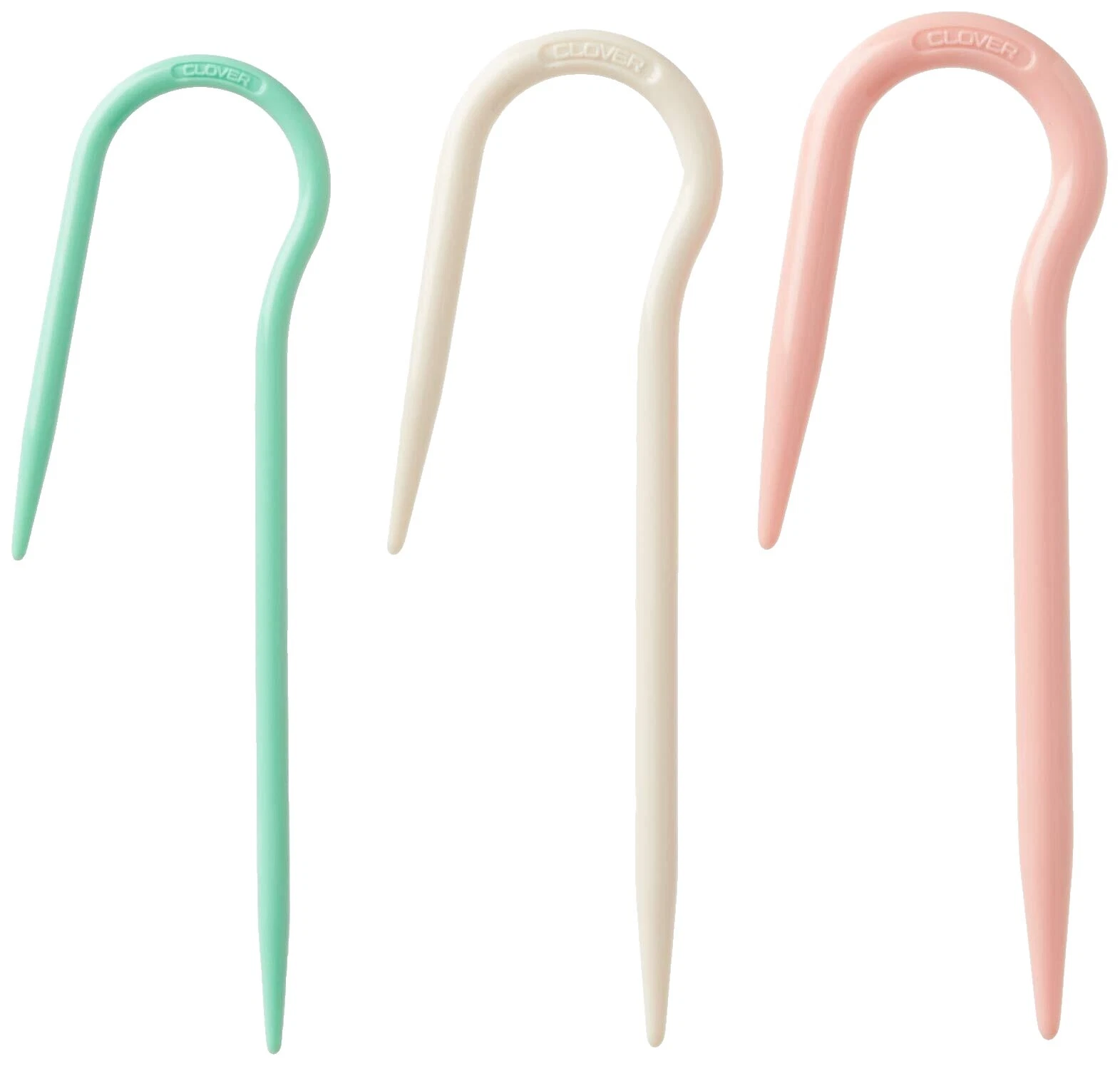 Juegos y kits de Bordado Clover