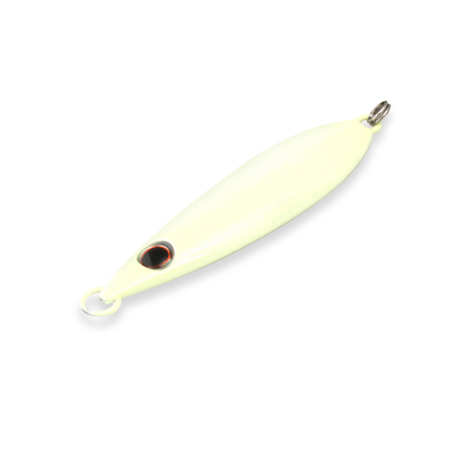 Ловля на мормышки Shimano Super Glow BUTTERFLY FLAT-FALL (BFLFF350SG)