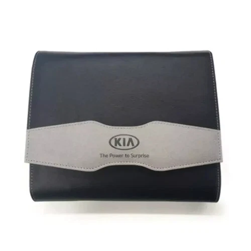 Brand New Genuine Kia Vehicle Document Holder | 66995ADE00
