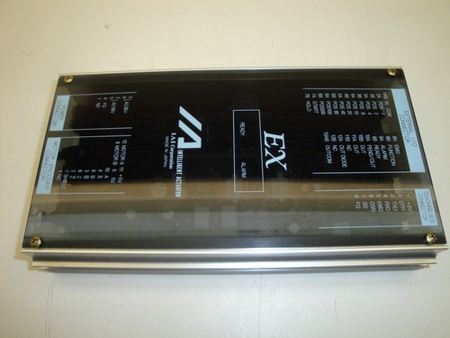 Actuador inteligente IAI 12EX-35-700 - Imagen 7 de 12