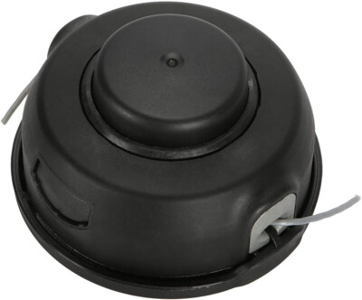 Spule mit Abdeckung für Greenworks GD40BC GD40BCB GD80BC GD80BCB GST1246