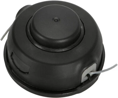 Spule mit Abdeckung für Greenworks GD40BC GD40BCB GD80BC GD80BCB GST1246