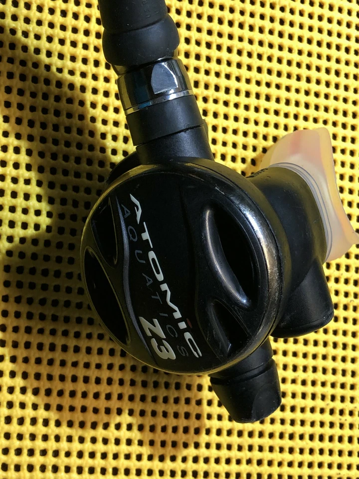 ATOMIC, AQUATICS Service Kit für Atomic 2.Stufe B2 / T2 / M1 / Z2