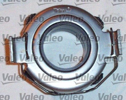 Kit frizione - VALEO 801502 - Imagen 1 de 8