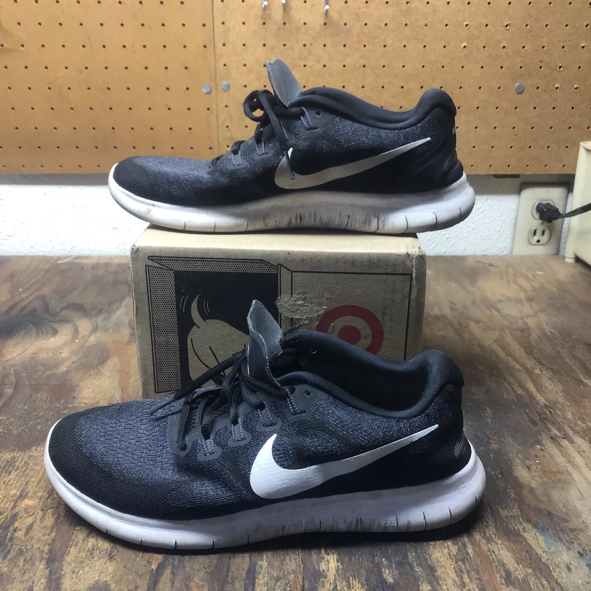 Free rn 2017 best sale nike