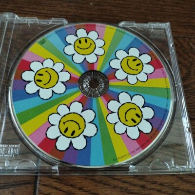 Super Mario Yoshi's Island Original Sound Version CD Game BGM OST