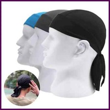 Anime Roronoa Zoro Cosplay Head Scarf Accessories Prop Summer Men Running Riding
