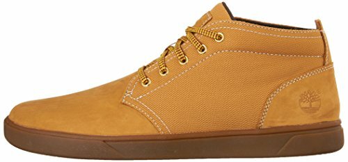Timberland Men's Groveton Shoes Leather 