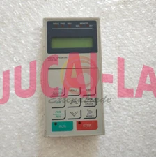 1PCS Used Yaskawa Operation Panel Tested JVOP-130