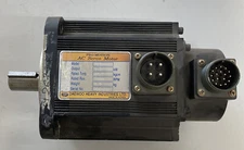 3~Brushless Servo Motor Motor Synchronous Motor Daewoo H15CA-1