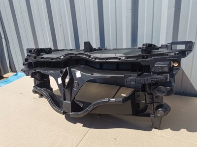 Kühlergrill Renault TWINGO III FRONTGRILL 620362957 Kühlergitter 