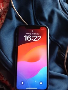 Apple iPhone XR A2105 (GSM) - 64GB - Gelb