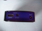 Roku 2 XD (2nd Generation) Media Streamer 3050X - Black Remote Power Cord  — photo 2