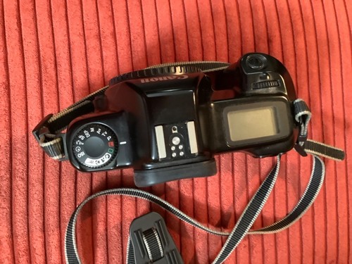 Canon Film Camera Rebel S II 35mm SLR Body Only - Picture 12 of 12