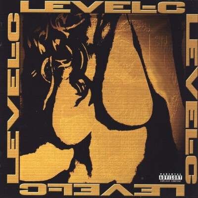 LEVEL-C - Level-C  [Re-Release] CD