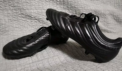 Adidas Copa 20.4 FG J Core Black Soccer Cleat Men s Size 6 EF1918