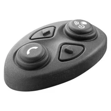 Cellularline Interphone BTStart Bluetooth Intercom Pack of 1