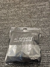 (QTY 2) Grow Tent Trellis Netting 4x4' Elastic Plant Support for Gardening