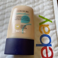 DISCONTINUED Covergirl CG Smoothers Hydrating Makeup 730 Classic Beige FULLSIZE