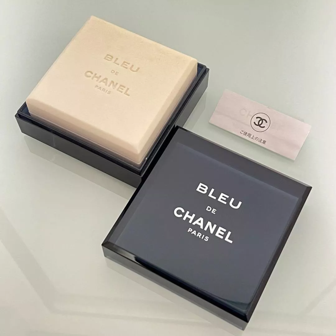 Blue de Chanel Shower Gel 200ml, Beauty & Personal Care, Bath & Body, Body  Care on Carousell