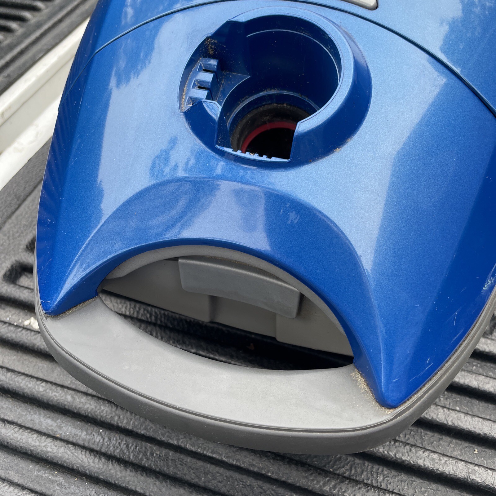 Kenmore Intuition Canister Vacuum 116 Replacement Tested With All