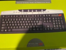 Versapoint Communicator VP6410 R Wireless Key...