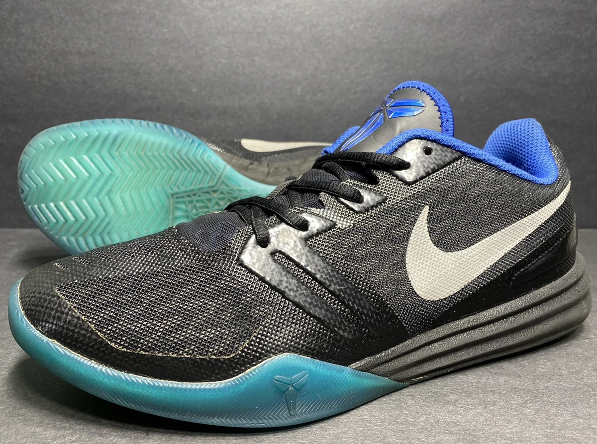 Nike Kobe Mentality Black Mamba for Sale | Authenticity Guaranteed