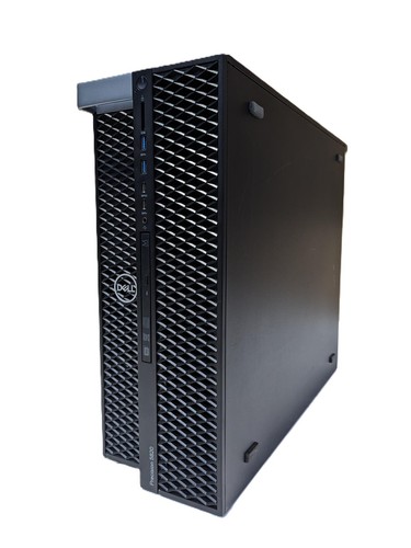 Dell Precision 5820 i7-9800X 3.80GHz 32GB 1TB NVMe+3TB HDD K4200 950W Win 10 Pro - Bild 2 von 6