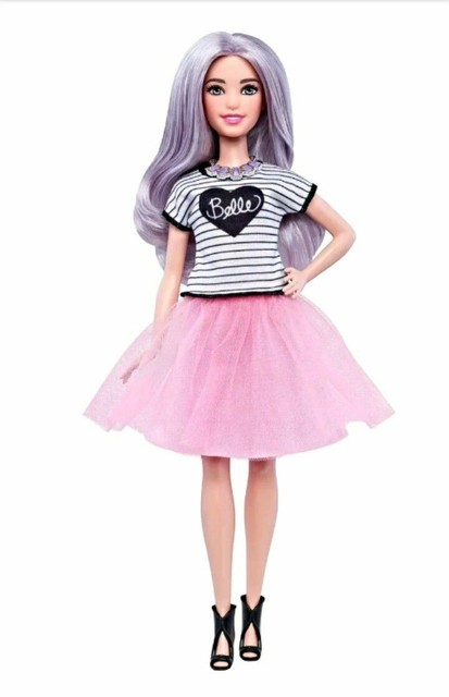 barbie fashionista 57