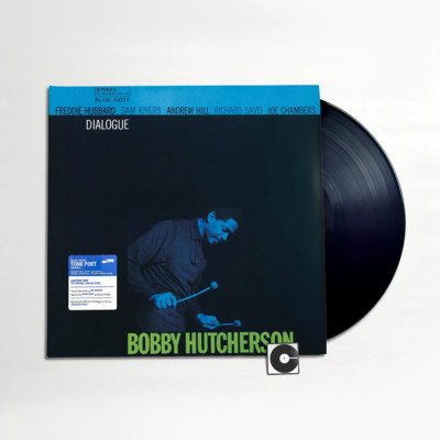 Bobby Hutcherson - ''Dialogue'' Tone Poet (New Vinyl Record)