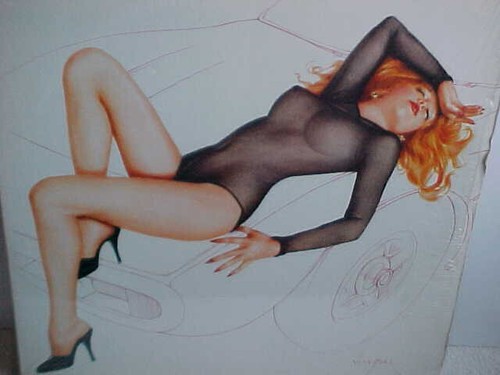 vtg original 1979 VINYL LP pressing the cars candy o elektra 5E 5O7 excellent - Picture 2 of 8