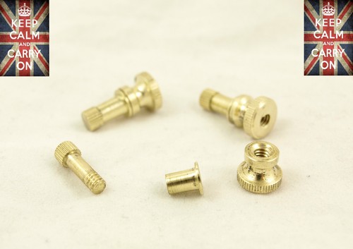 TILLEY LAMP GALLERY PINS AND TILLEY LAMP GALLERY SPRINGS SERVICE KIT PARTS SPARE - Picture 7 of 10