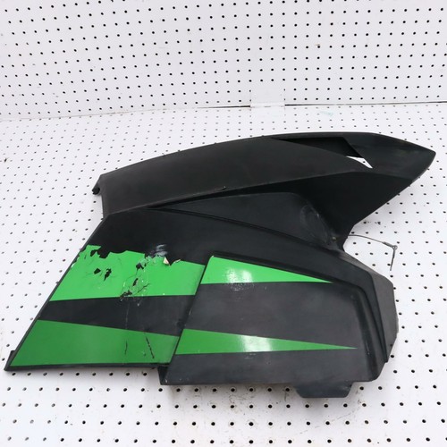 Arctic Cat Procross F1100 2012 panel lateral derecho puerta capucha de carenado 3718-190 - Imagen 5 de 9