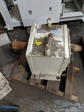 Falk UltraMax 2070fz2as gearbox gear drive