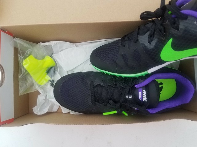 Nike zoom rival m8 - narwhalsecurity.net