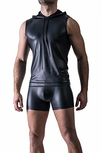 MANstore M510 con cappuccio serbatoio (O6o)