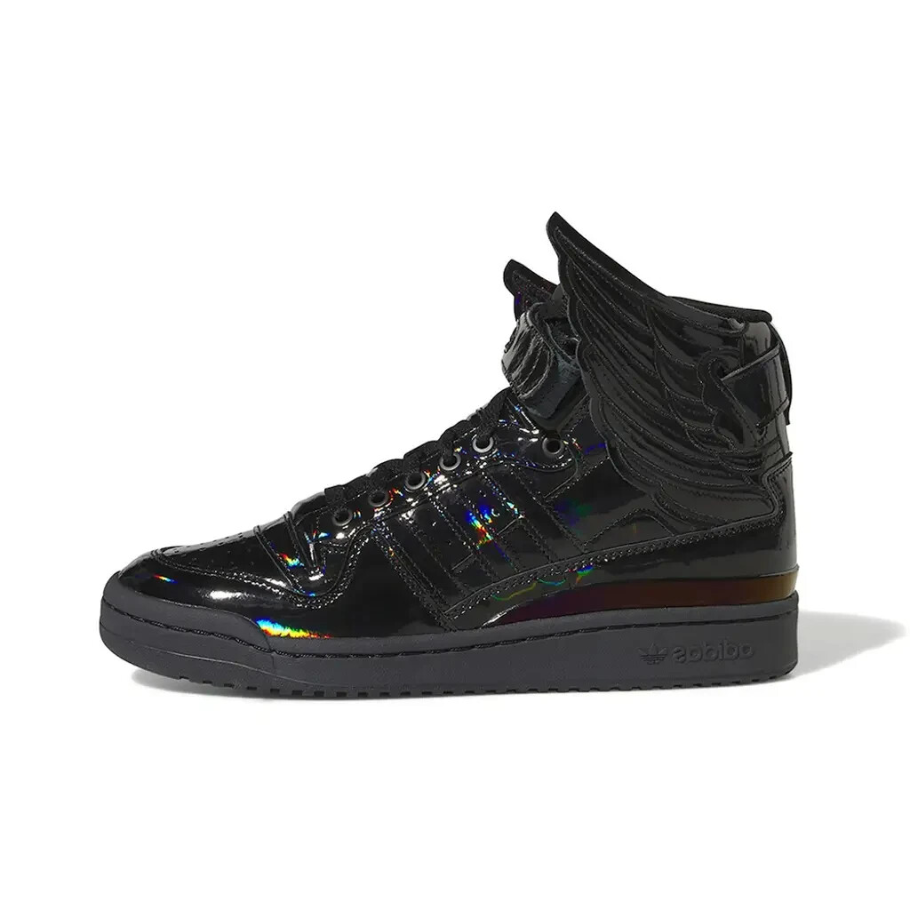 adidas jeremy scott wings 2.0 homme vert