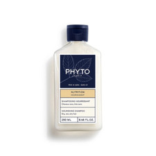 Phyto Nourishing Shampoo For Dry Hair 250ml