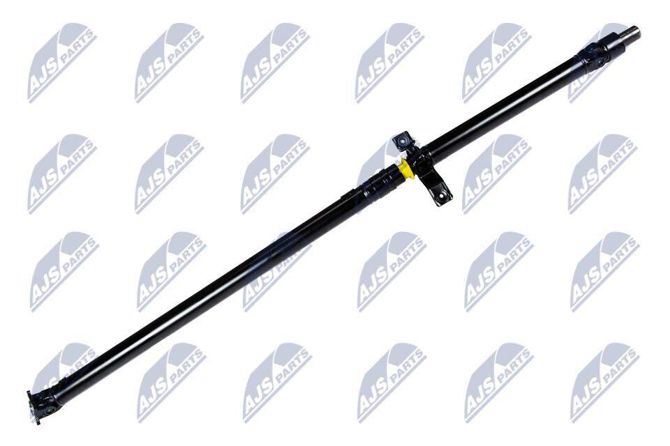 NWN-MS-007 NTY Propshaft, axle drive for MITSUBISHI