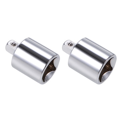 2pcs-1-2-inch-drive-f-x-1-4-inch-m-socket-reducer-adapter-female-to