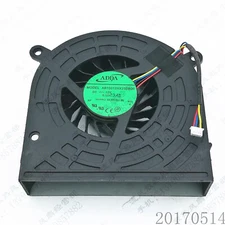 AVC BASB1120R2U P005 12V 1A 4-pin Dell all-in-one CPU cooling fan