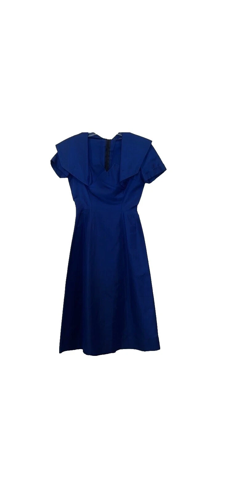 Mezcla de Seda Cóctel Vestidos VINTAGE Wiggle/lápiz para mujeres