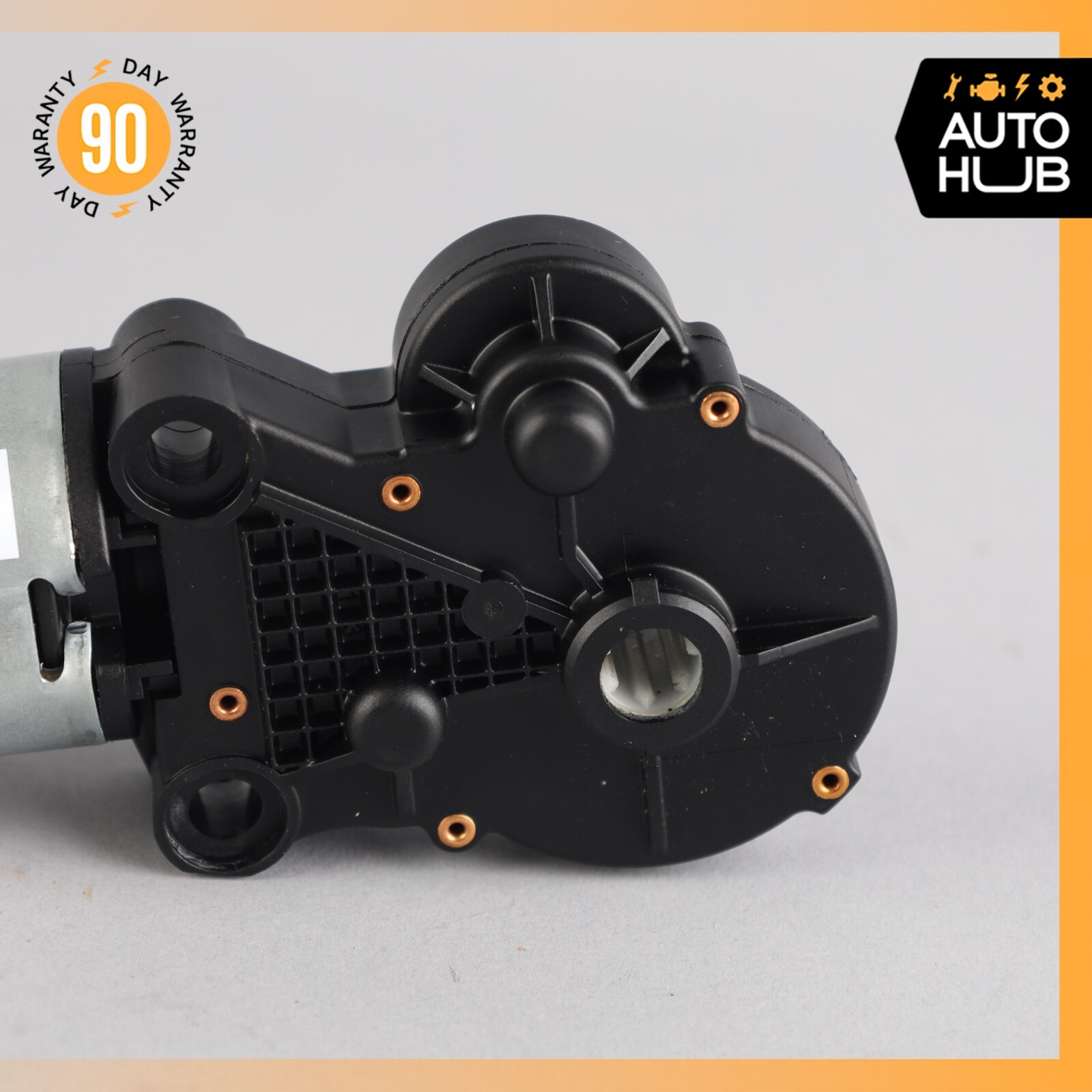 Maserati GranTurismo Front Right or Left Seat Backrest Adjustment Control Motor