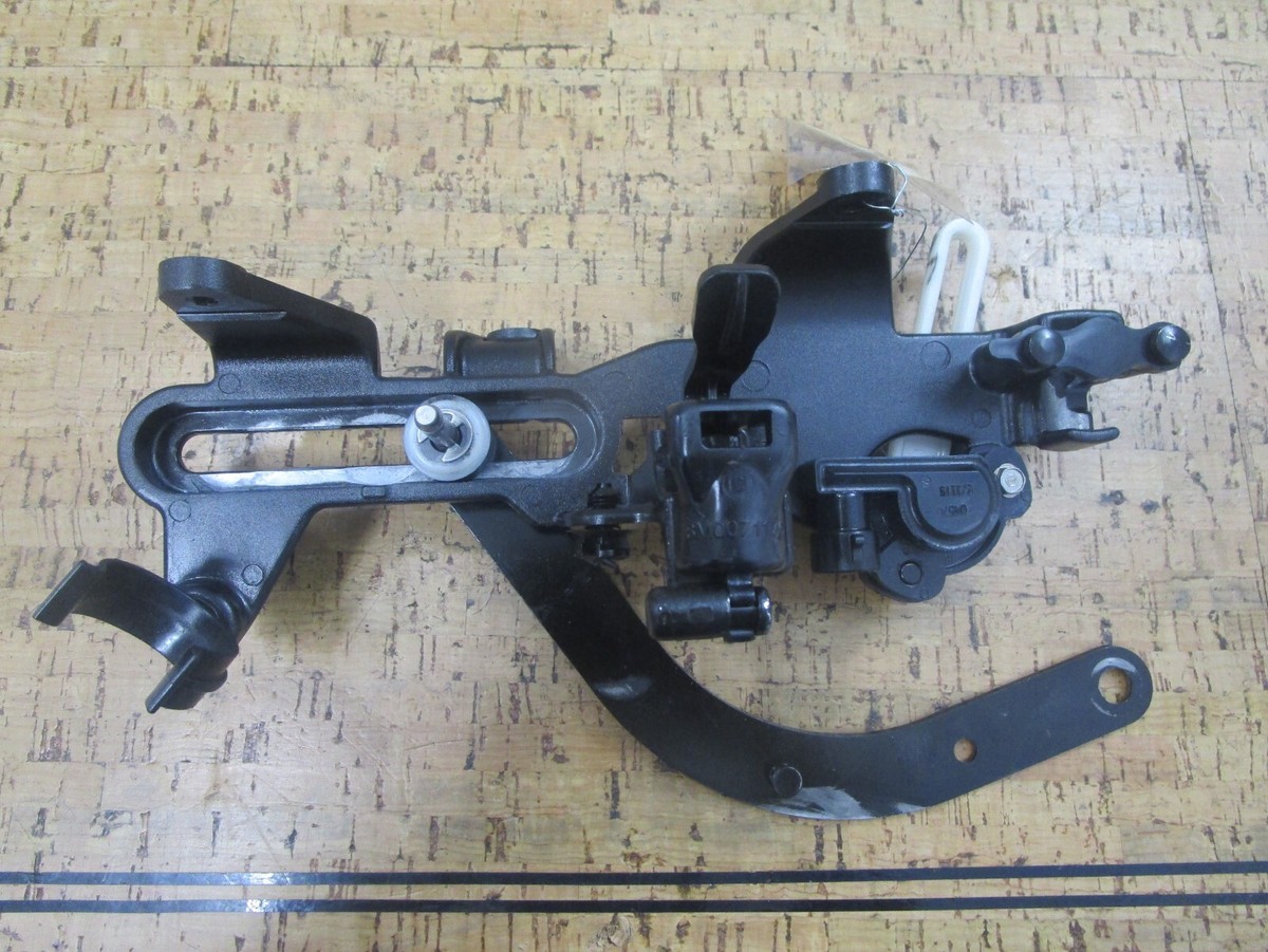 OEM* 0780 Mercury Shift Linkage 8M0058458 | eBay