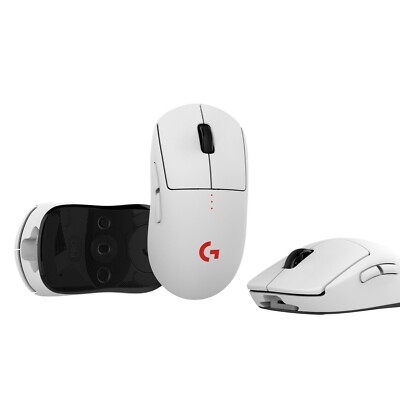 G PRO WIRELESS GHOST LIMITED EDITION MOUSE BRAND NEW! | eBay