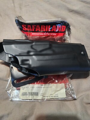 Safariland 6390-2672 FNS 40  LVL 1