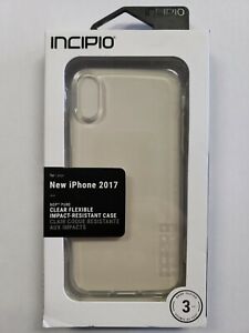 coque iphone xs incipio