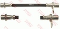 TRW PHA603 Bremsschlauch 190 Mm FüR Toyota Auris Corolla Verso 1.3-2.2D