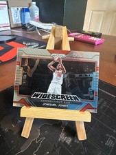 2022 WNBA Panini Prizm - Green - Holo - Silver - Inserts - Rookies - 25th Ann